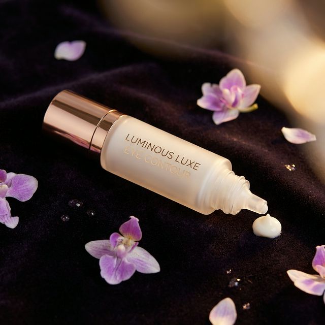 Luxe Eye Contour Cream