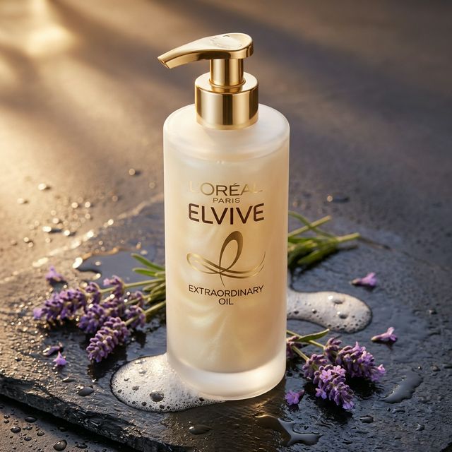 Botanical Hair Shampoo