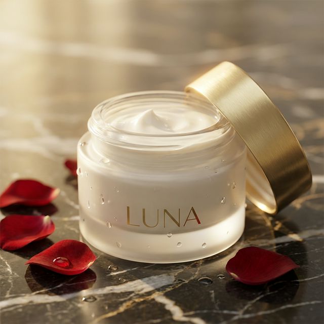 Luminance Face Cream