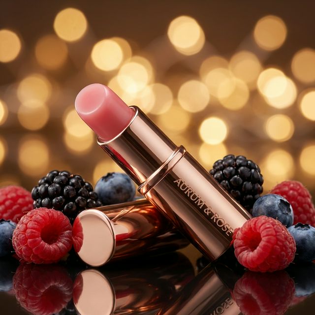 Berry Bliss Lip Guard